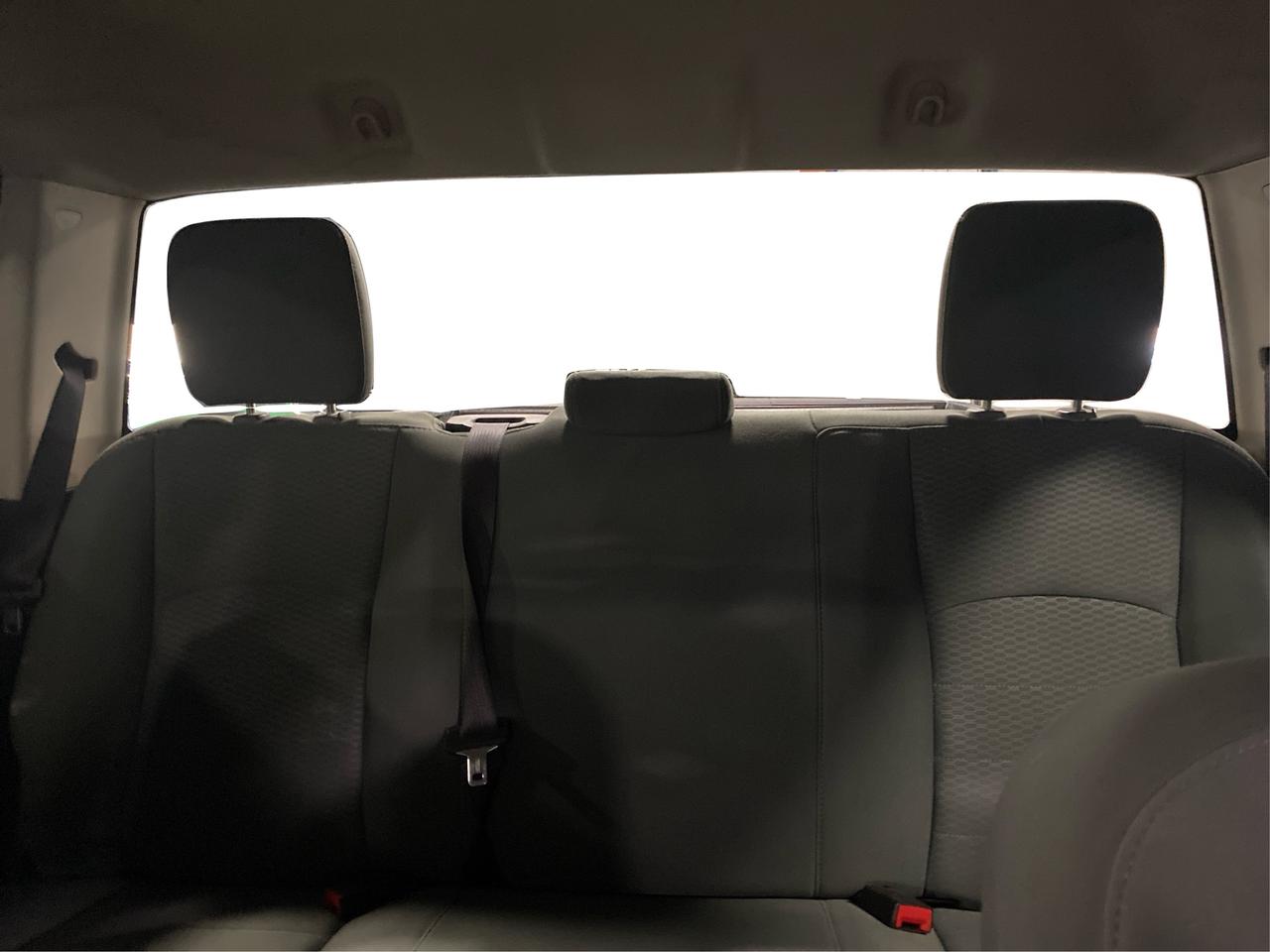 2017 RAM 1500 4WD Crew Cab 140.5" ST- CLEAN CARFAX Photo