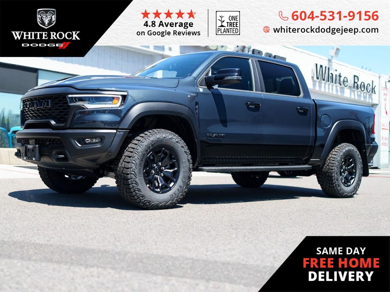 *All new vehicle purchases are plus the PDI accessory installs and any price increases provided by the manufacturer. For trucks the accessories will include wheel locks, spray-in liners, and mud flaps. For all other vehicles, wheel locks are standard, other equipment may apply. Confirm with the dealer.