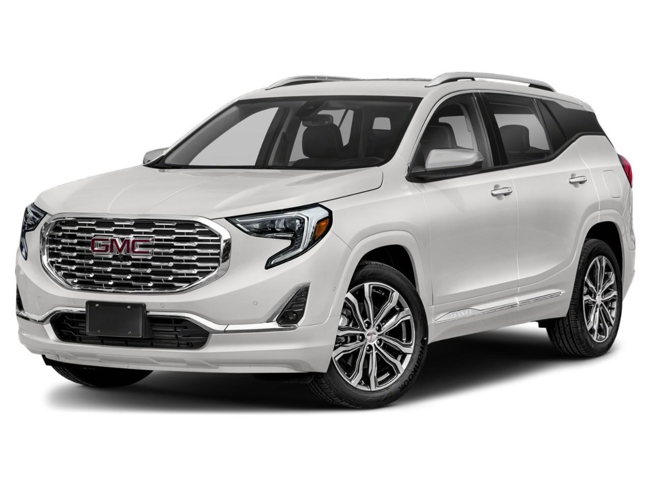 Used 2019 GMC Terrain SLE for sale in Cobourg, ON
