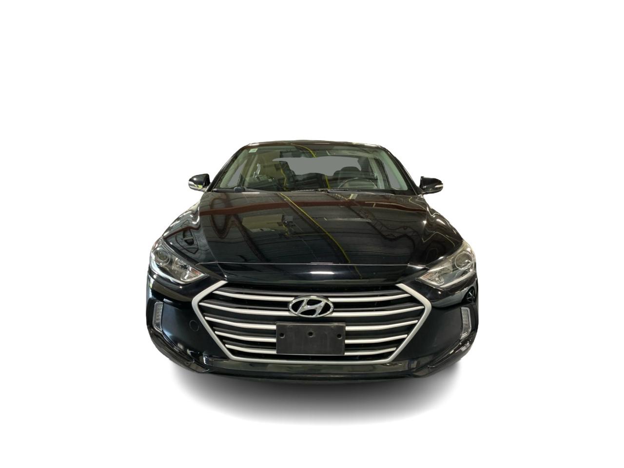 2018 Hyundai Elantra GL SE Auto Photo