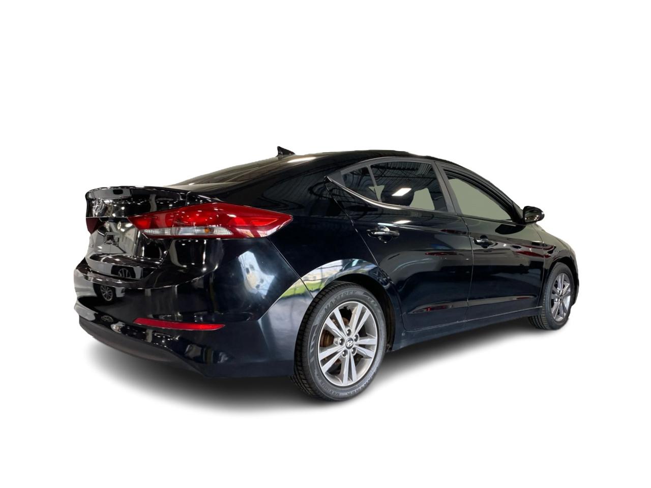 2018 Hyundai Elantra GL SE Auto Photo4