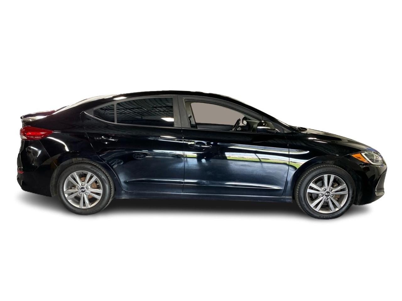 2018 Hyundai Elantra GL SE Auto Photo