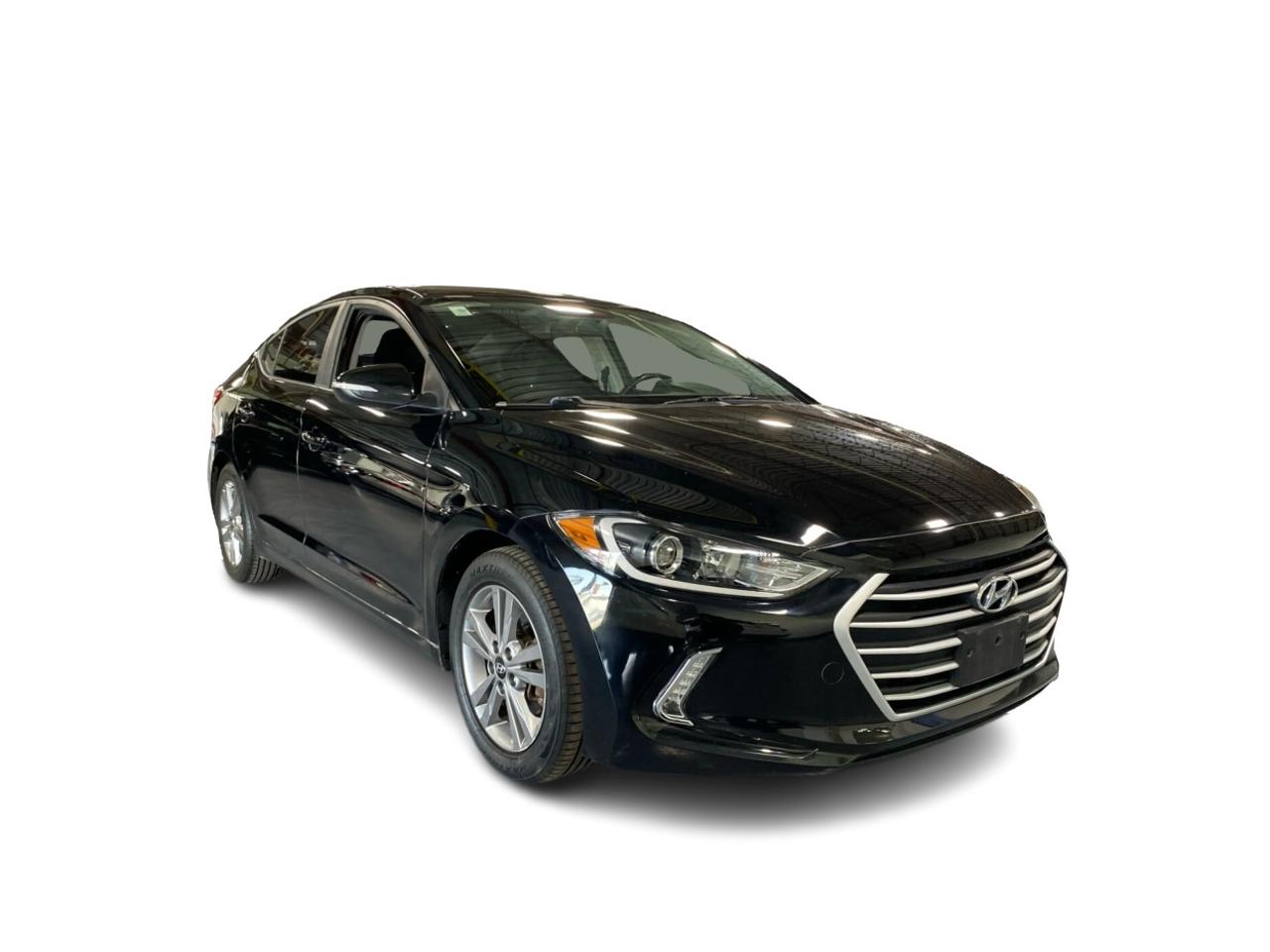 2018 Hyundai Elantra GL SE Auto Photo2