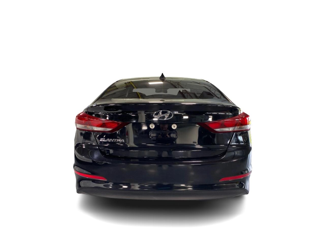 2018 Hyundai Elantra GL SE Auto Photo