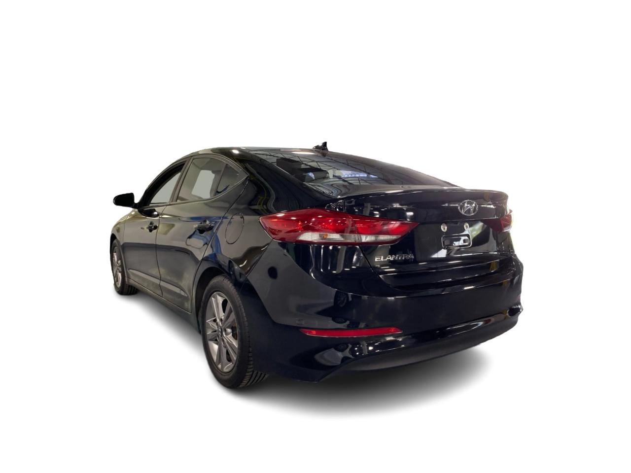 2018 Hyundai Elantra GL SE Auto Photo