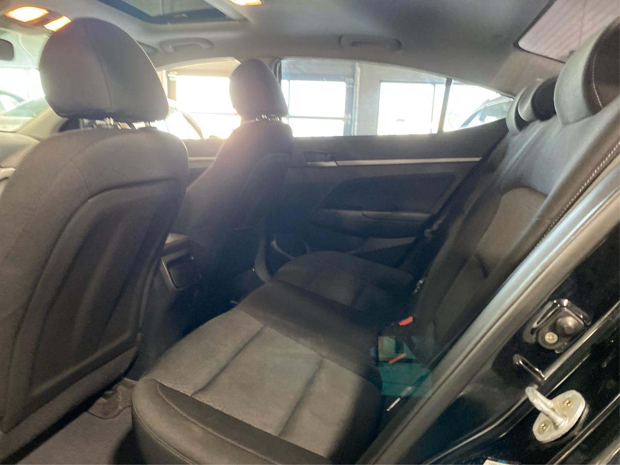 2018 Hyundai Elantra GL SE Auto Photo