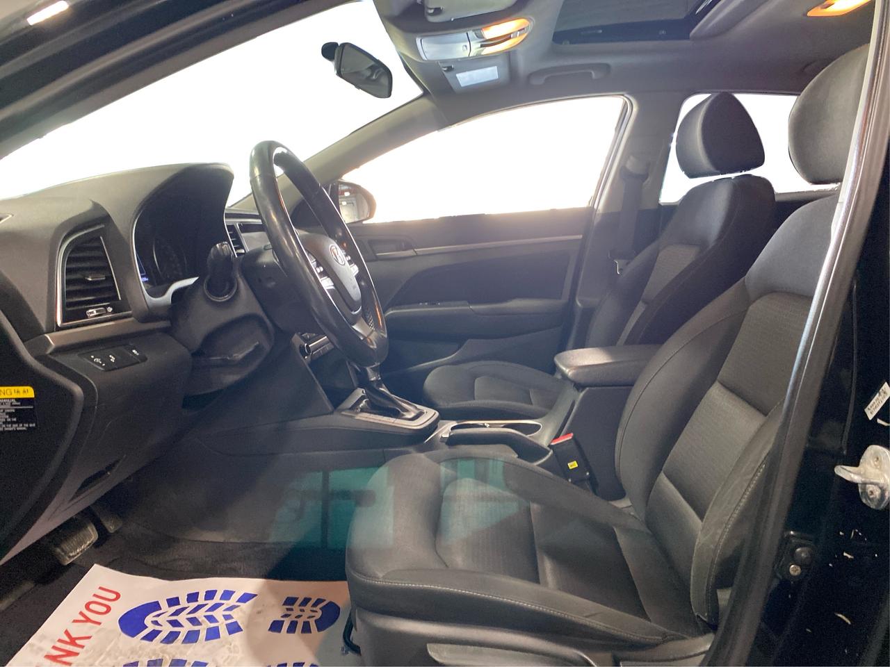 2018 Hyundai Elantra GL SE Auto Photo