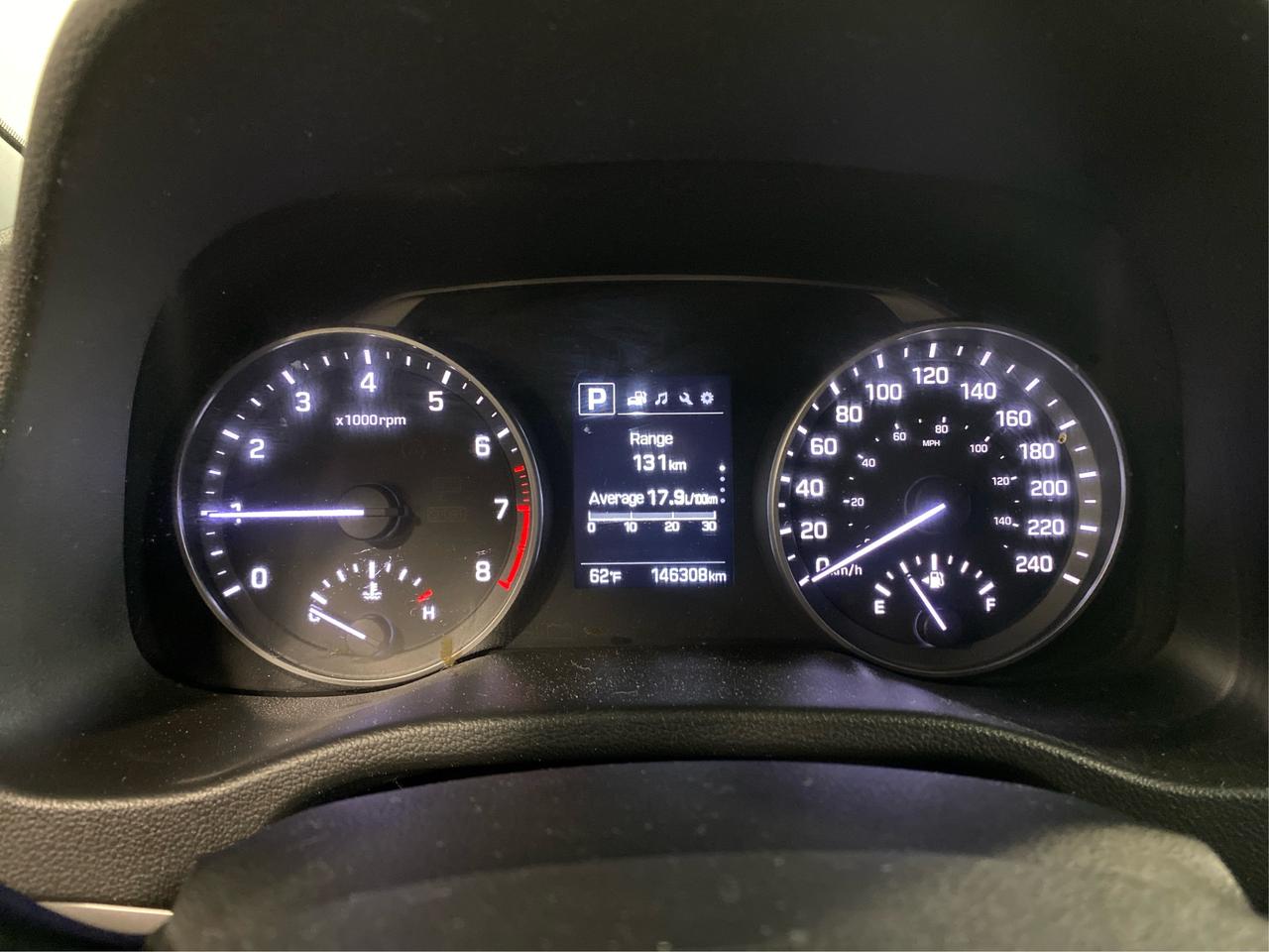 2018 Hyundai Elantra GL SE Auto Photo