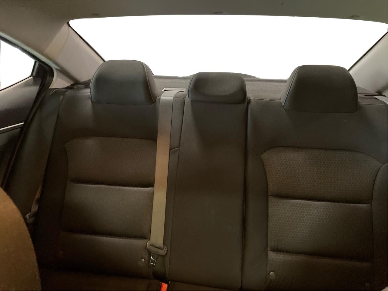 2018 Hyundai Elantra GL SE Auto Photo