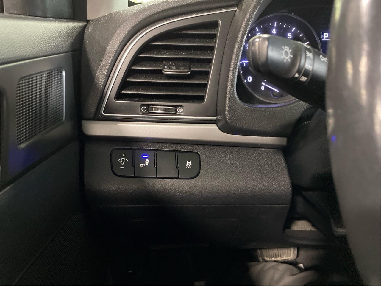 2018 Hyundai Elantra GL SE Auto Photo