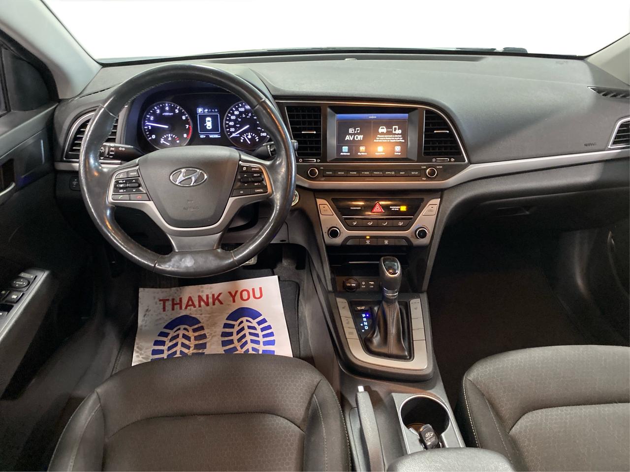 2018 Hyundai Elantra GL SE Auto Photo