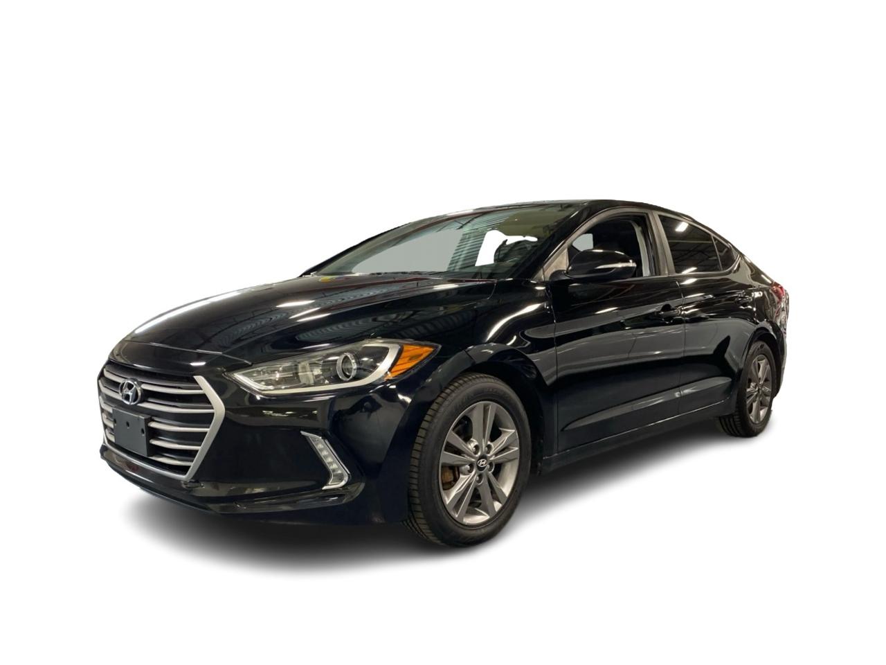 2018 Hyundai Elantra GL SE Auto - Photo #1