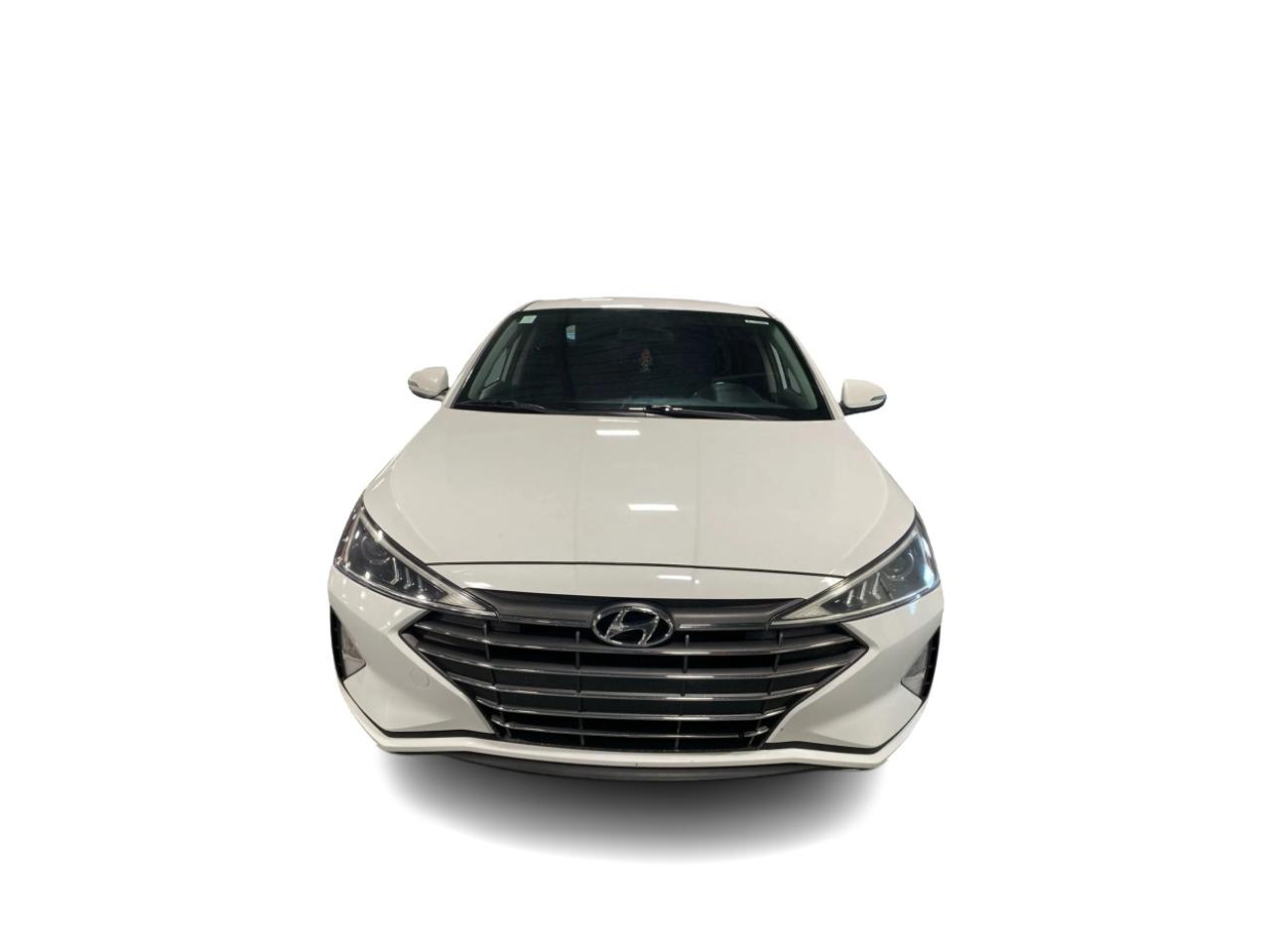 2020 Hyundai Elantra Preferred Photo
