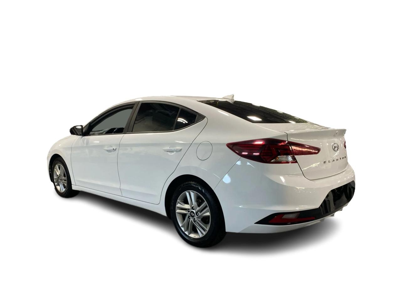 2020 Hyundai Elantra Preferred Photo