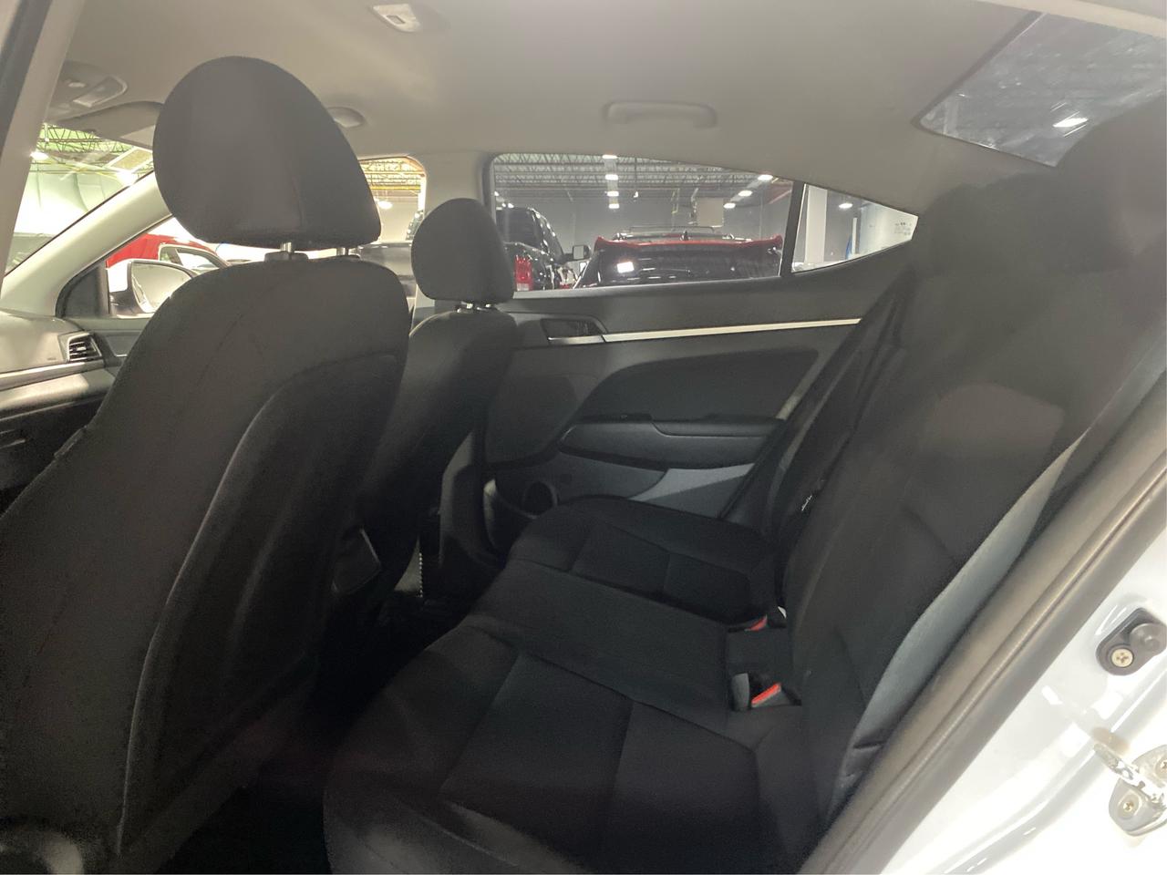 2020 Hyundai Elantra Preferred Photo