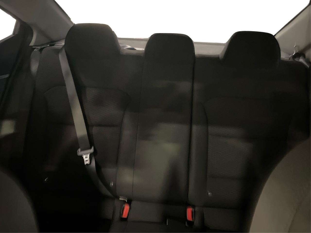 2020 Hyundai Elantra Preferred Photo