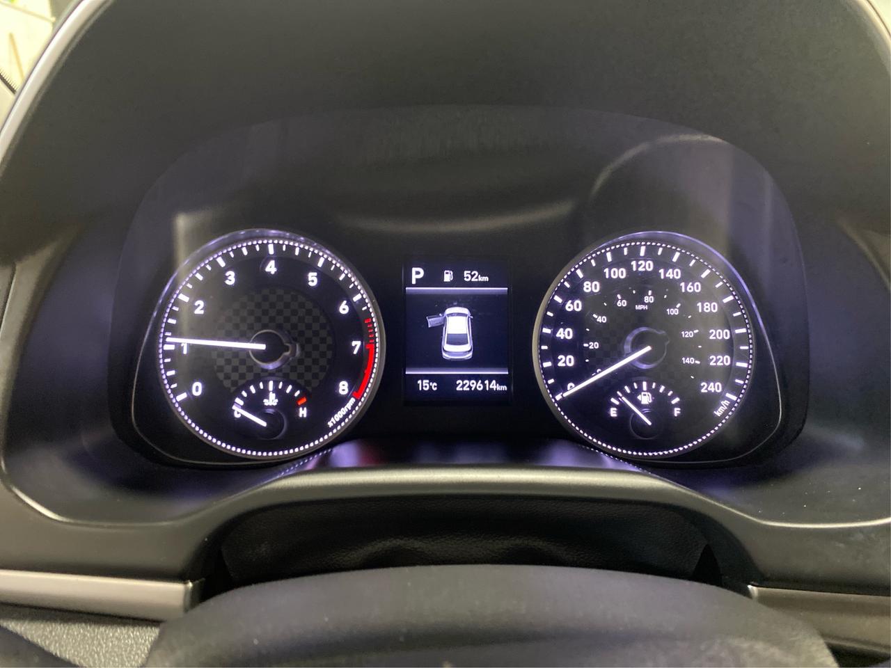 2020 Hyundai Elantra Preferred Photo