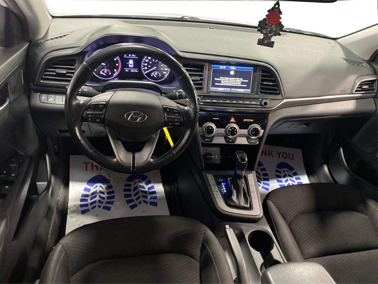 2020 Hyundai Elantra Preferred Photo