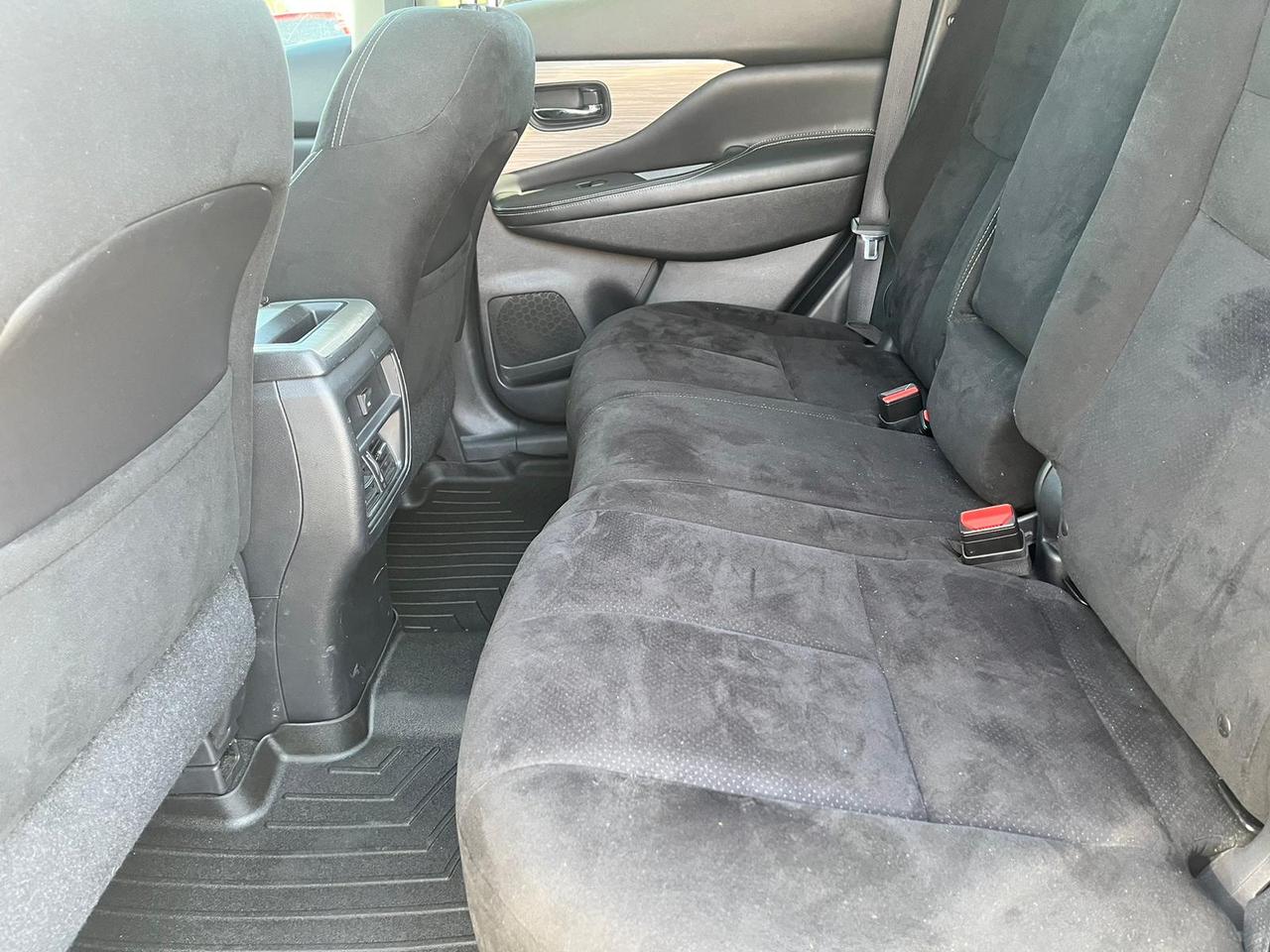 2015 Nissan Murano SV CERTIFIED Photo