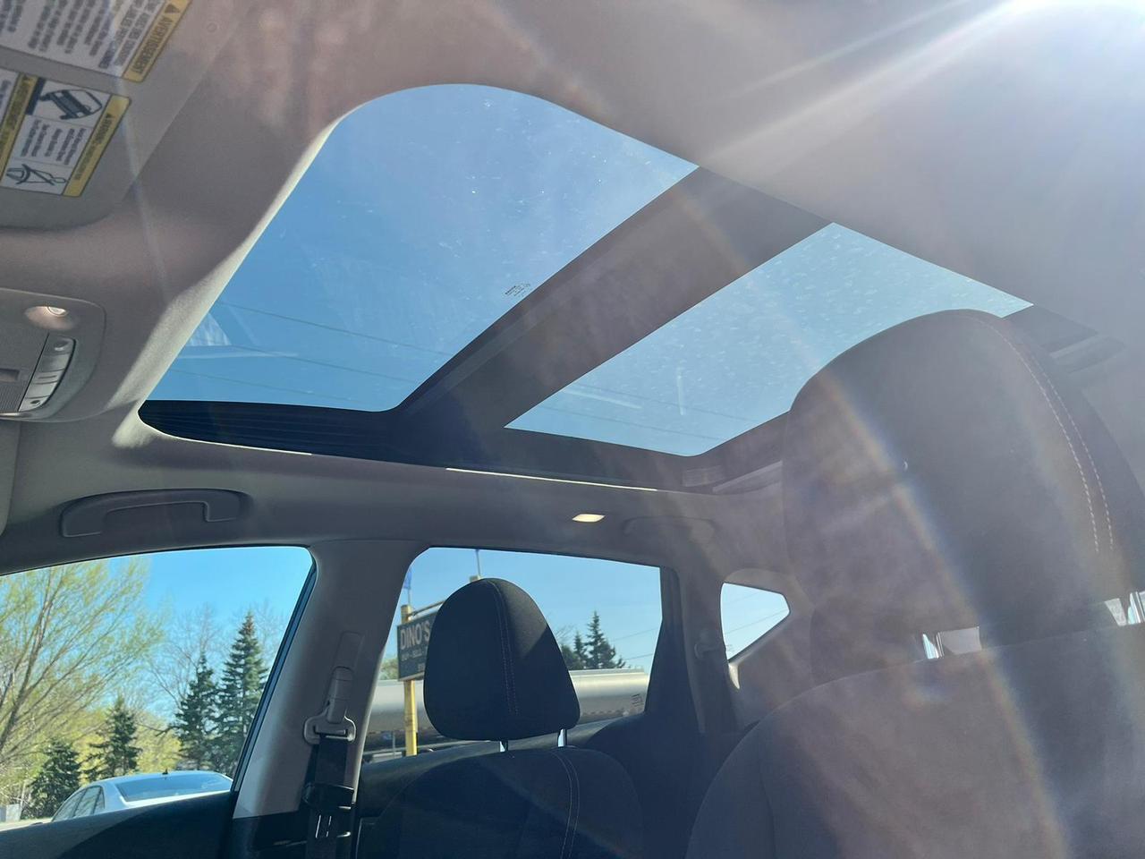 2015 Nissan Murano SV CERTIFIED Photo