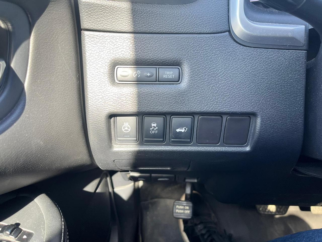2015 Nissan Murano SV CERTIFIED Photo