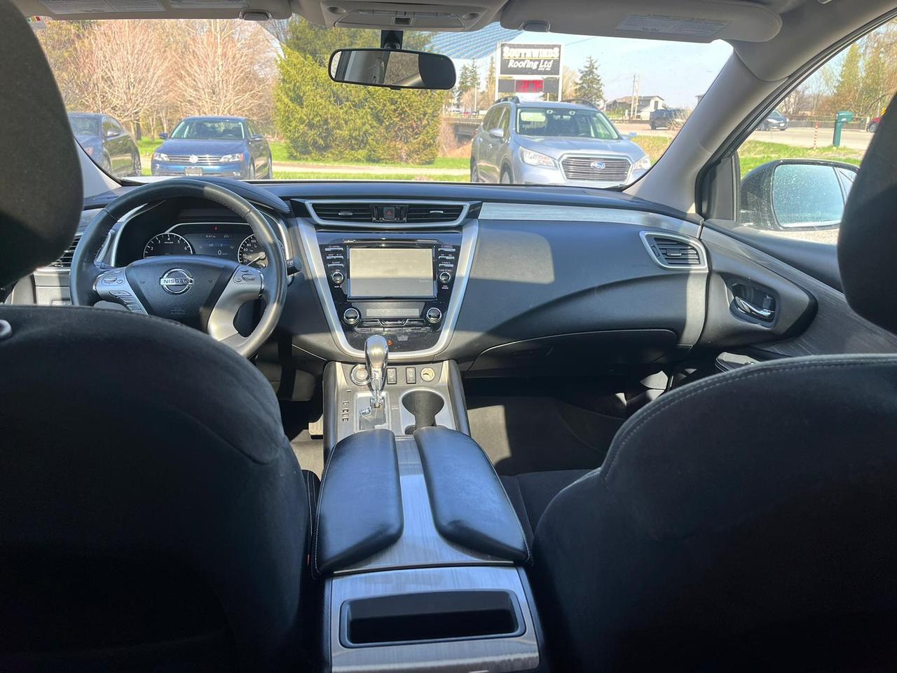 2015 Nissan Murano SV CERTIFIED Photo