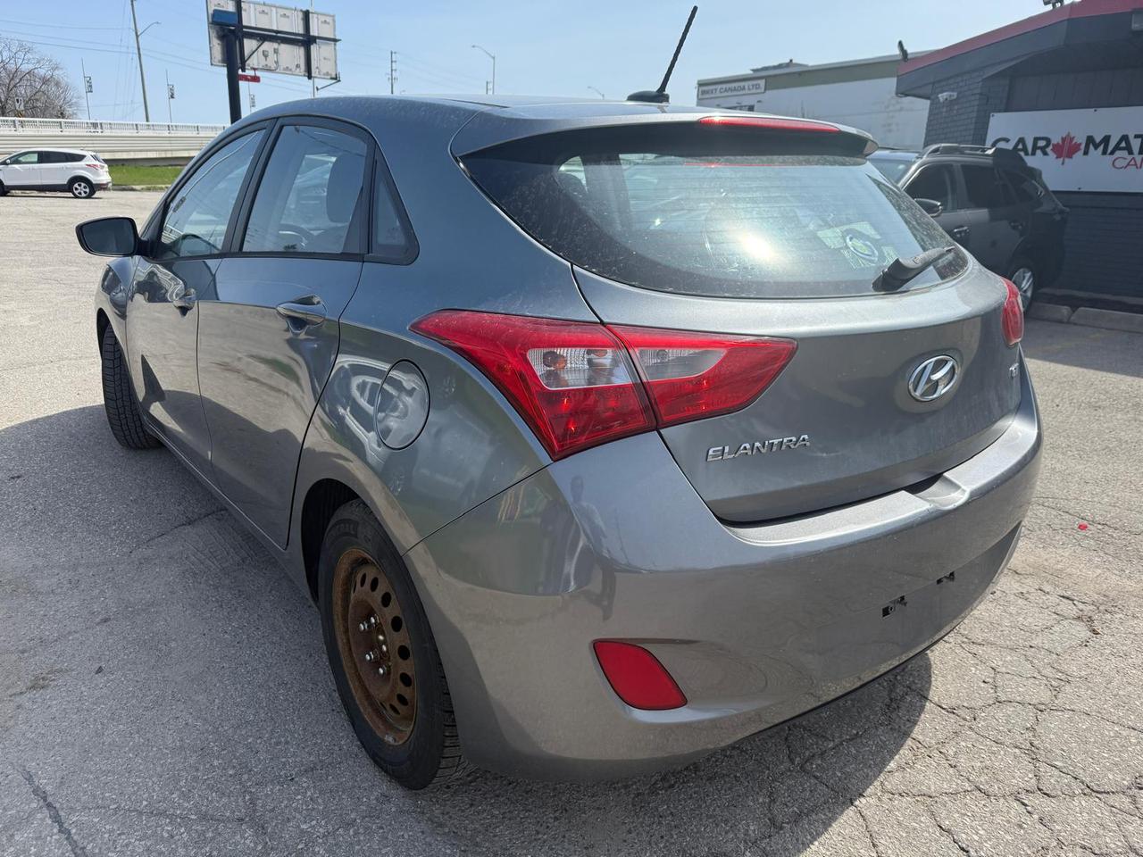 2016 Hyundai Elantra GT GL / HATCHBACK / AUTO / AC Photo