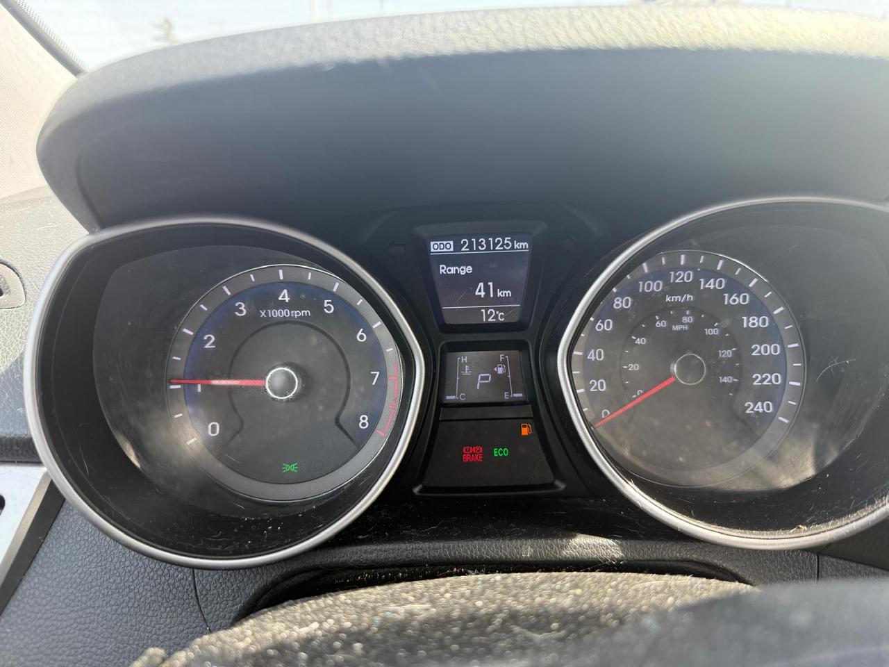 2016 Hyundai Elantra GT GL / HATCHBACK / AUTO / AC Photo