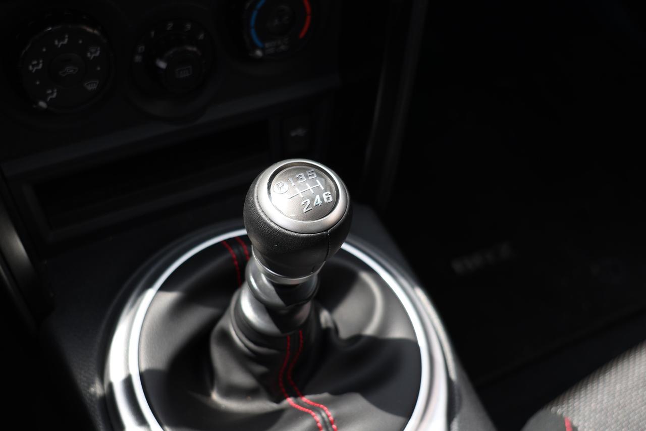 2020 Subaru BRZ - COILOVERS|BACKUP CAMERA|NAVIGATION Photo