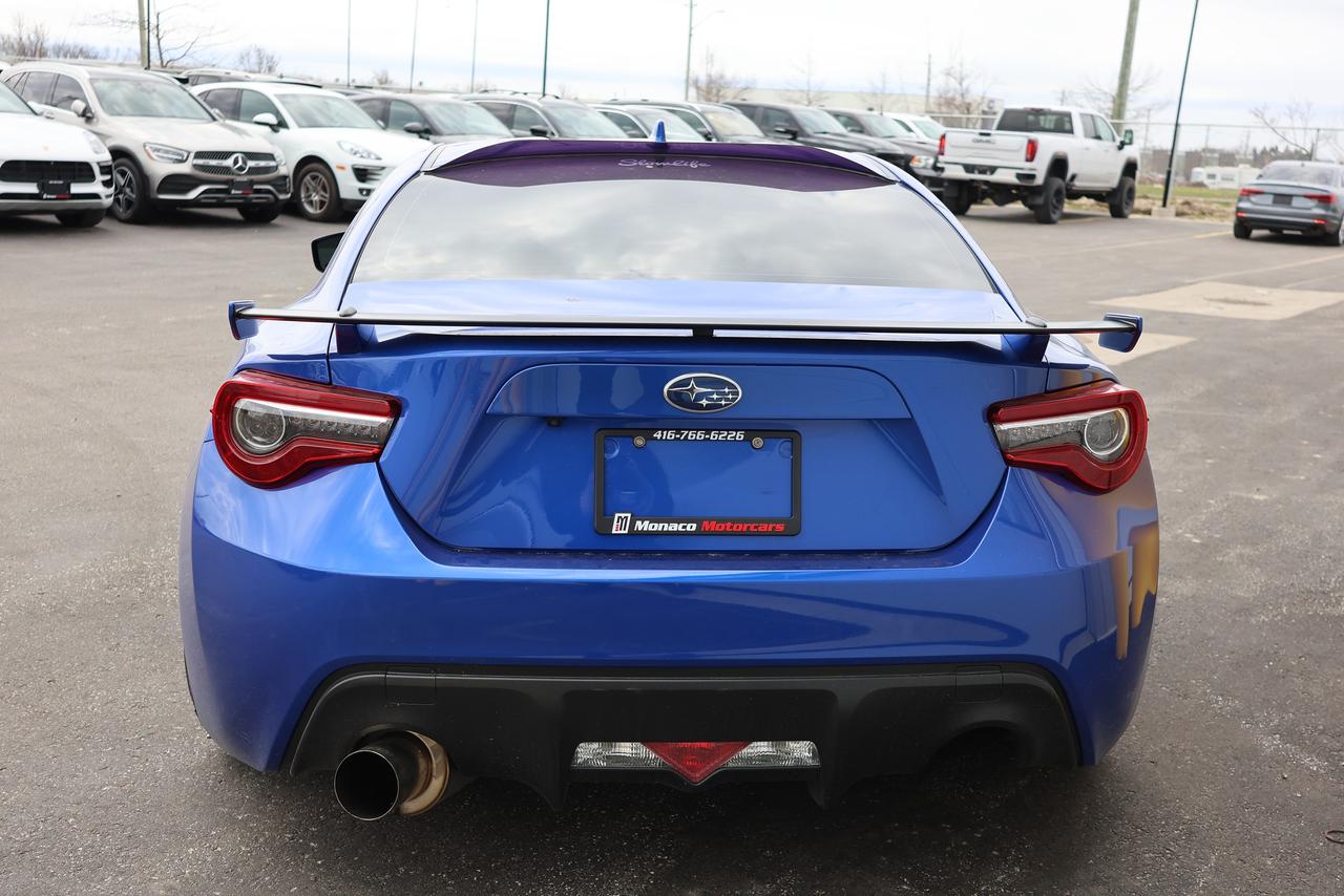 2020 Subaru BRZ - COILOVERS|BACKUP CAMERA|NAVIGATION Photo4