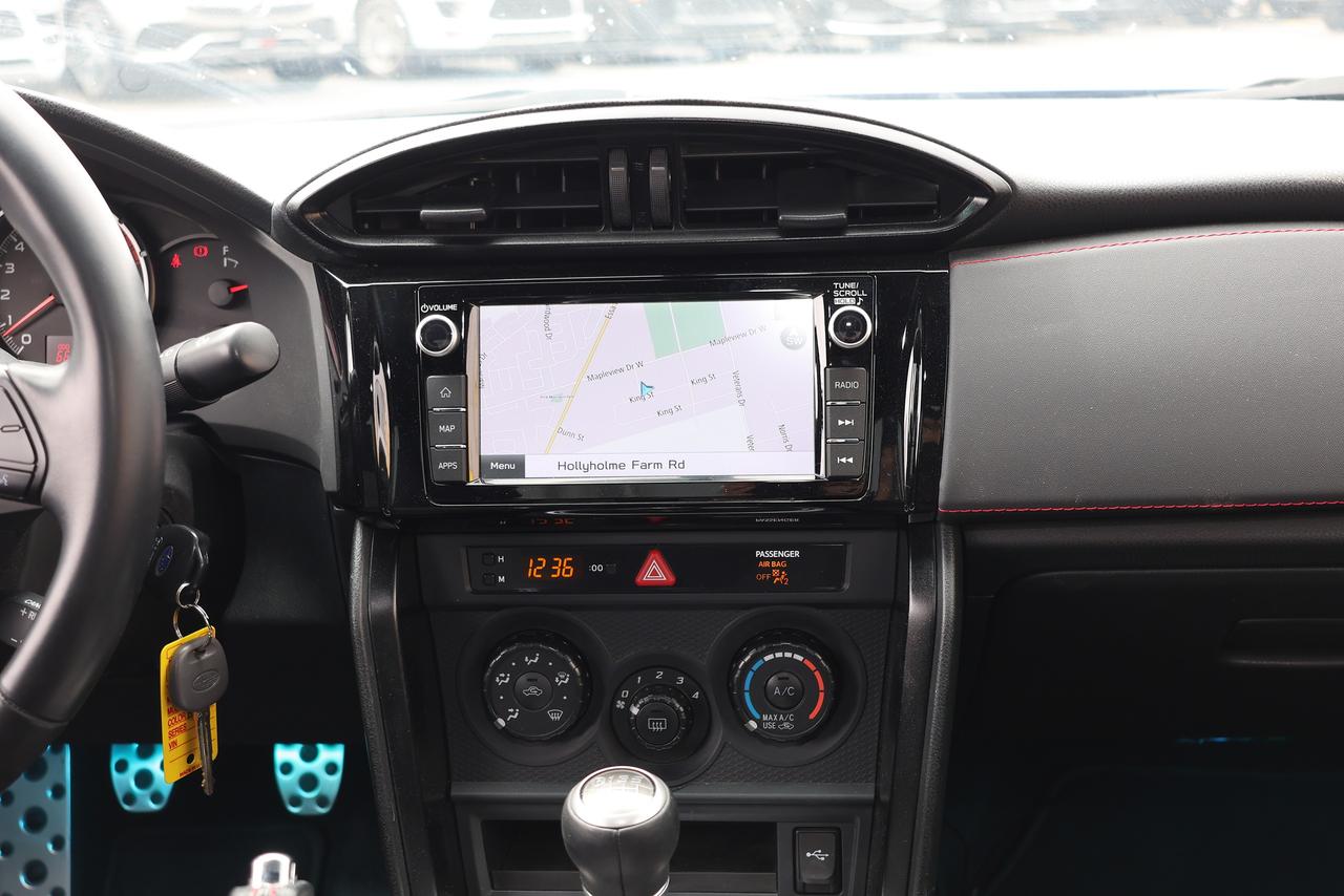 2020 Subaru BRZ - COILOVERS|BACKUP CAMERA|NAVIGATION Photo