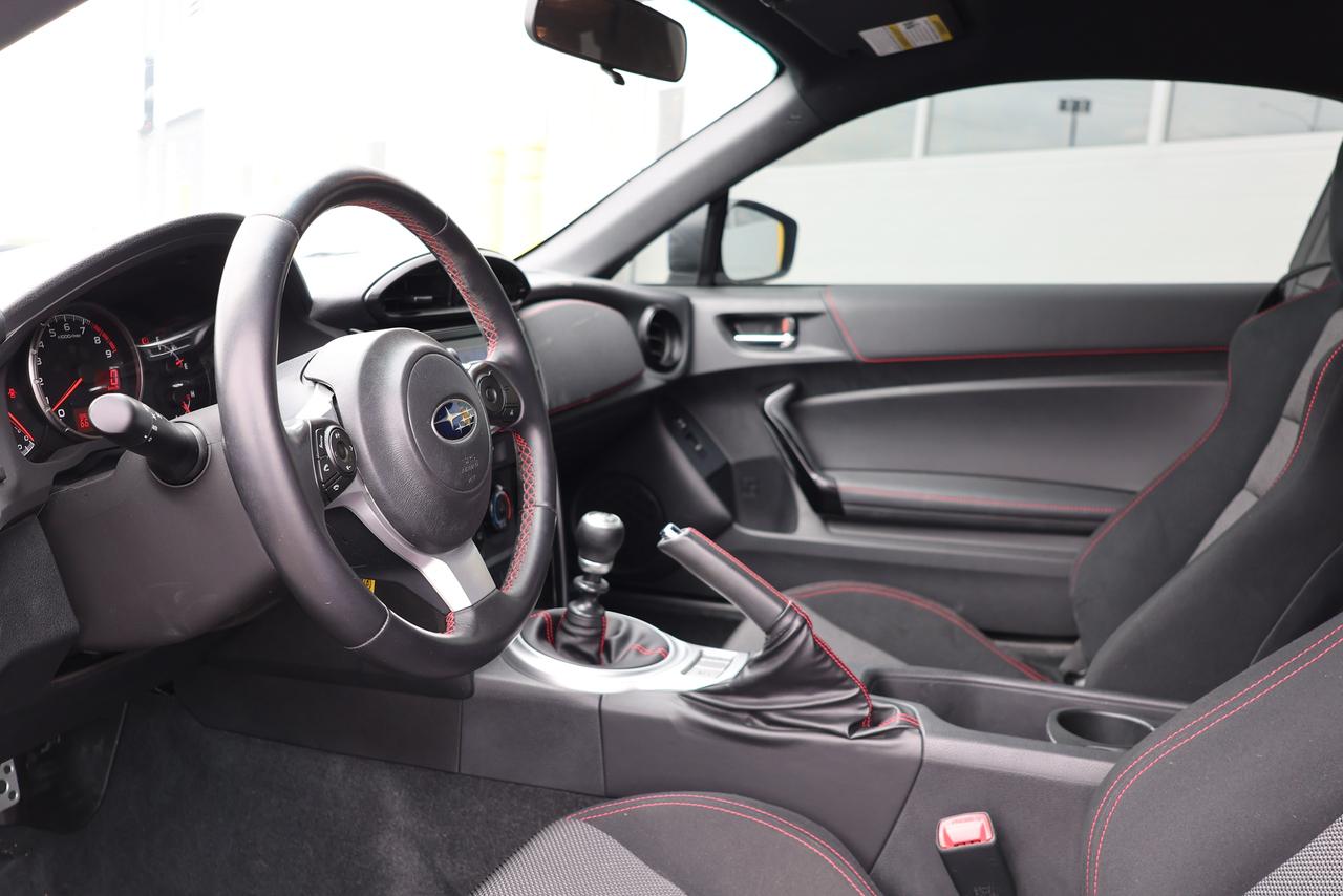 2020 Subaru BRZ - COILOVERS|BACKUP CAMERA|NAVIGATION Photo