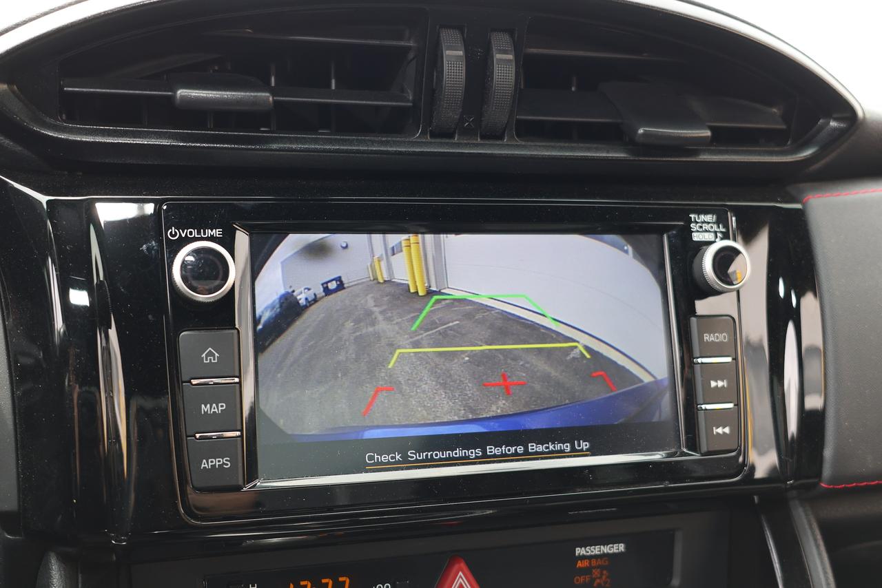2020 Subaru BRZ - COILOVERS|BACKUP CAMERA|NAVIGATION Photo