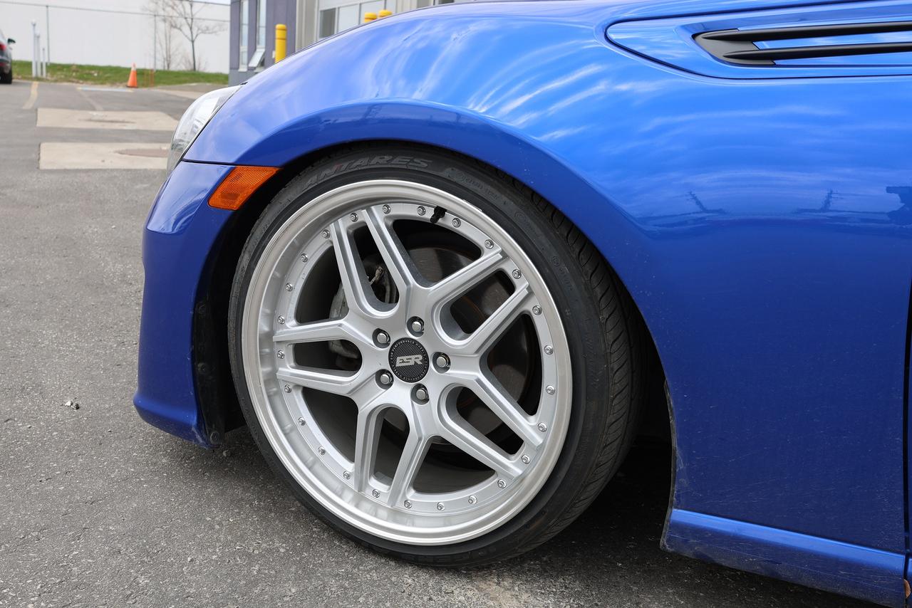 2020 Subaru BRZ - COILOVERS|BACKUP CAMERA|NAVIGATION Photo