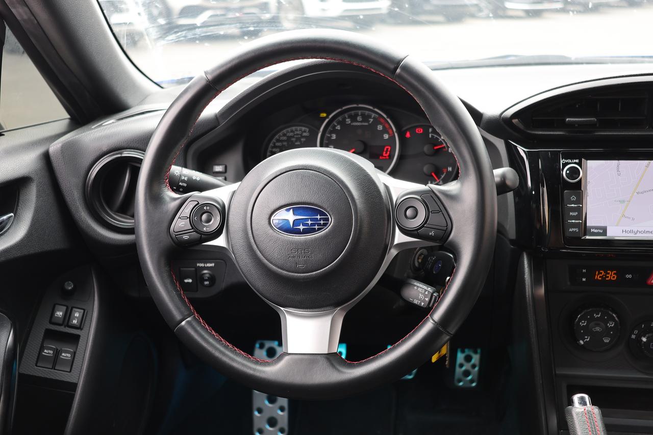 2020 Subaru BRZ - COILOVERS|BACKUP CAMERA|NAVIGATION Photo