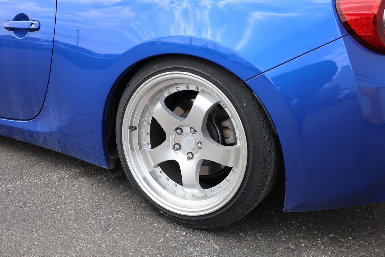 2020 Subaru BRZ - COILOVERS|BACKUP CAMERA|NAVIGATION Photo