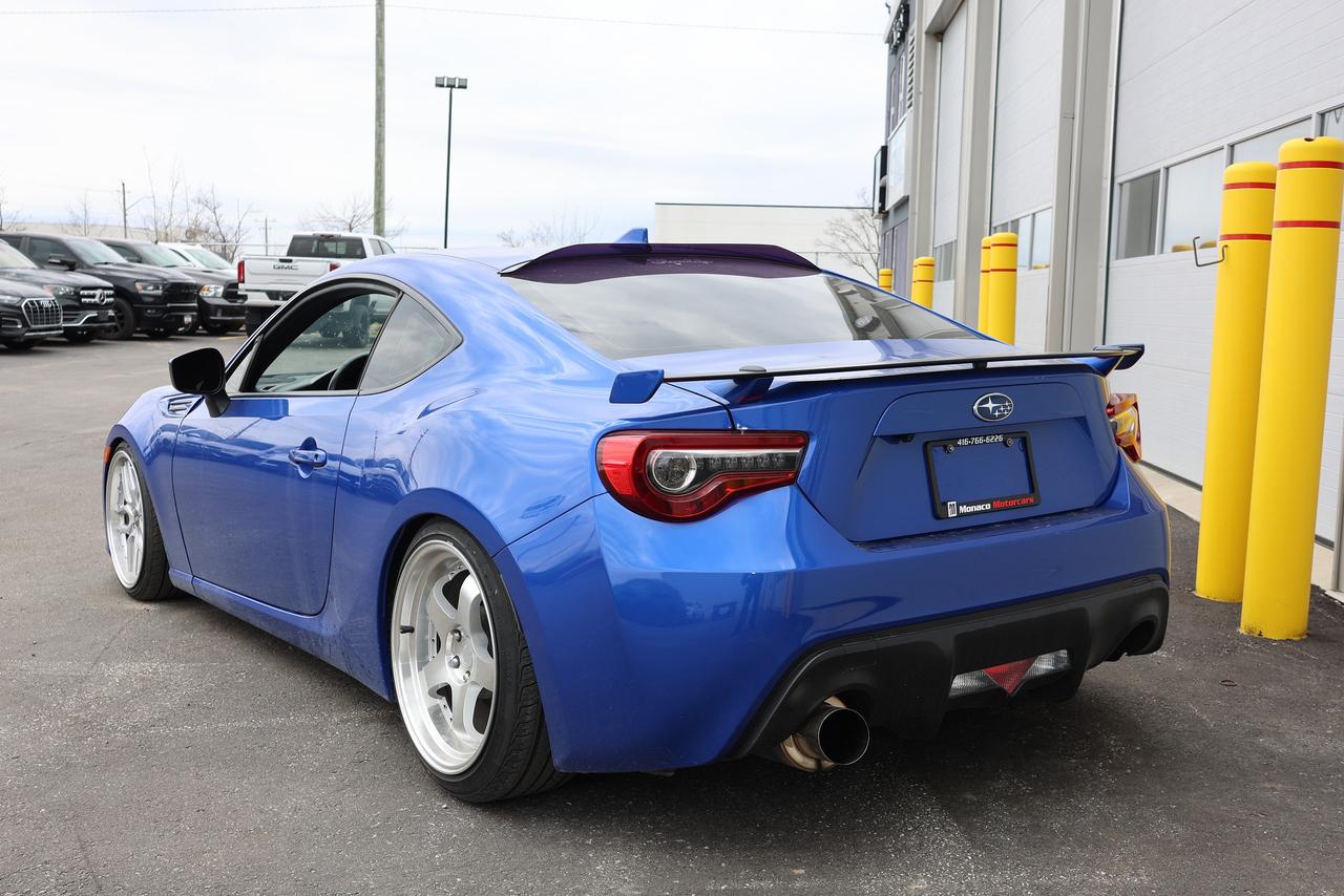 2020 Subaru BRZ - COILOVERS|BACKUP CAMERA|NAVIGATION Photo3