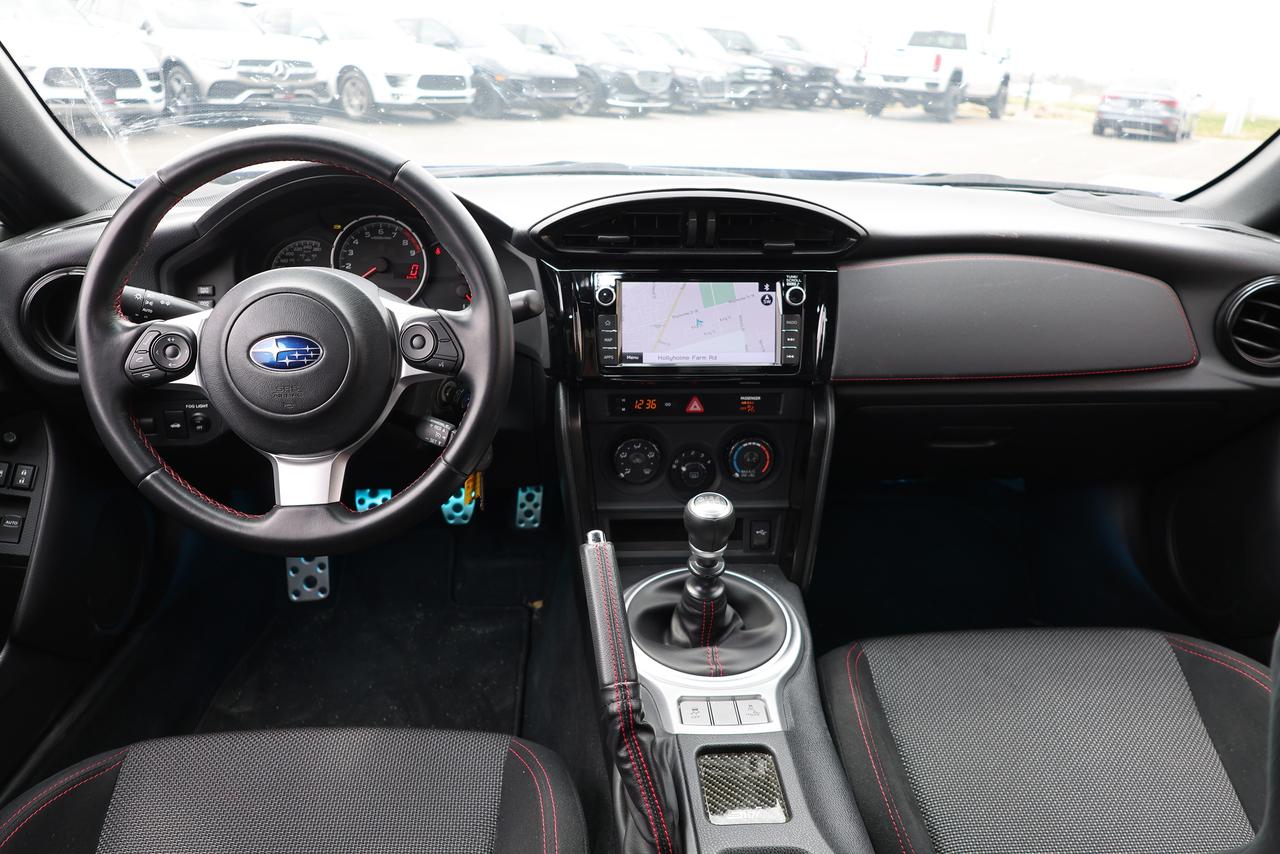 2020 Subaru BRZ - COILOVERS|BACKUP CAMERA|NAVIGATION Photo