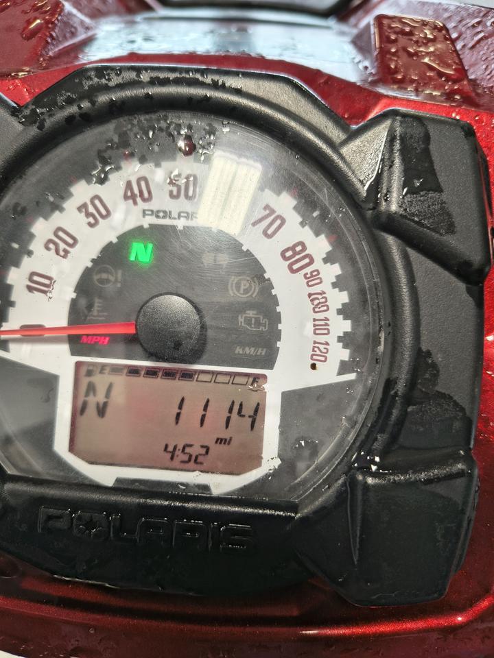 2013 Pols ST8  Photo