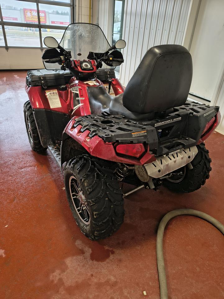 2013 Pols ST8  Photo