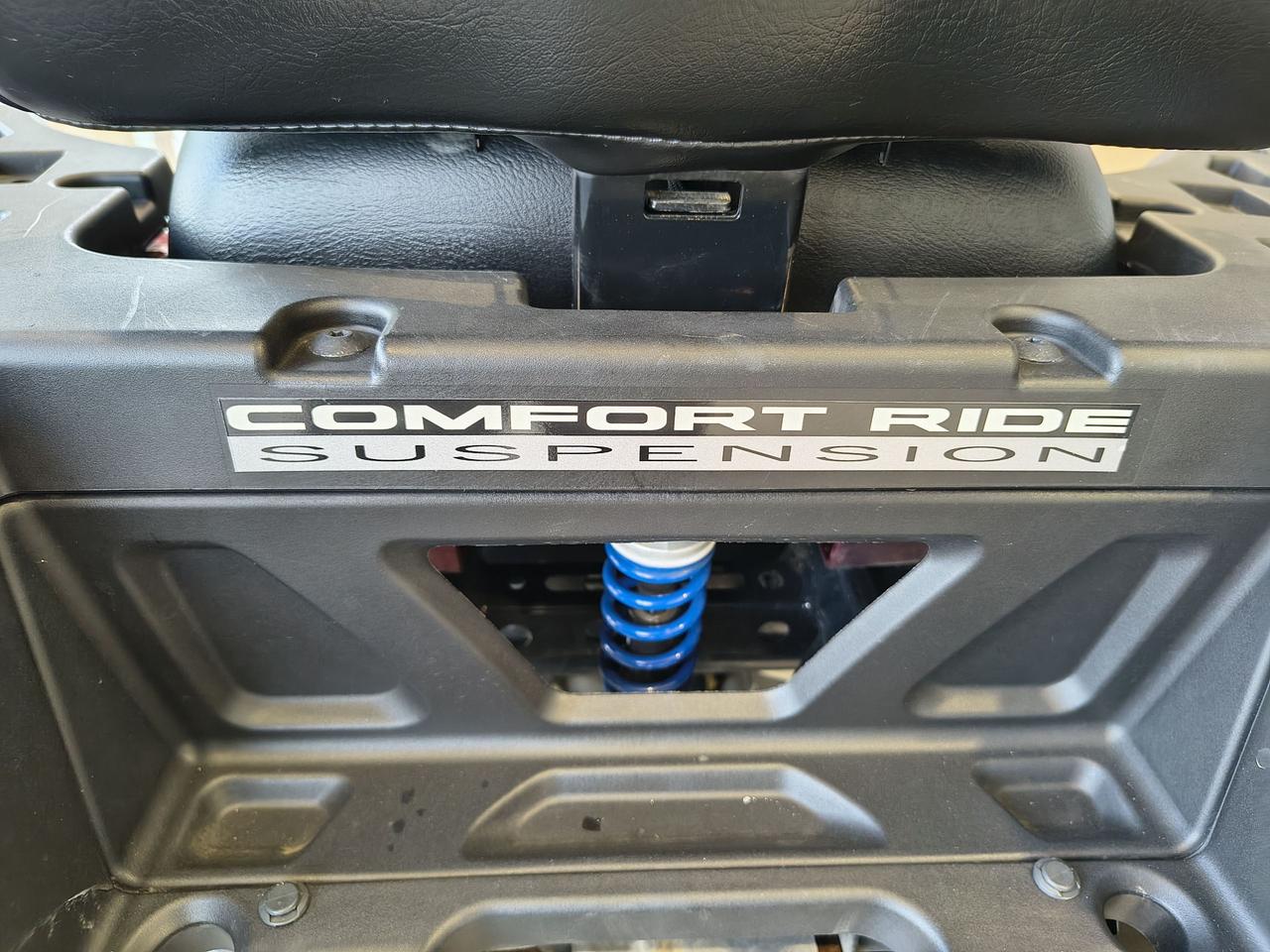 2013 Polaris Sportsman Touring 850  Photo0