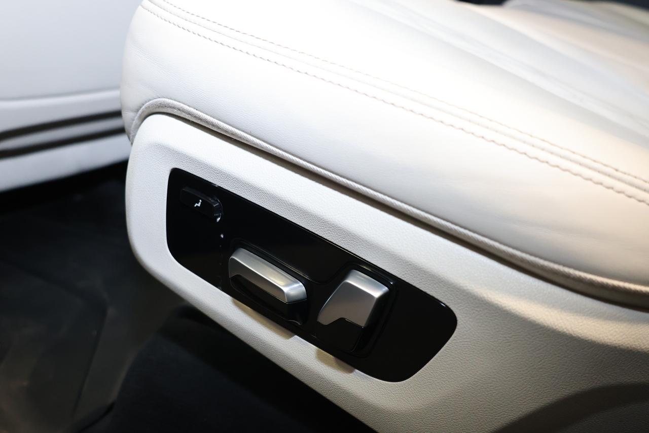2022 BMW X7 M50i - HEADSUP|360CAM|NAVI|PANO|BLINDSPOT Photo