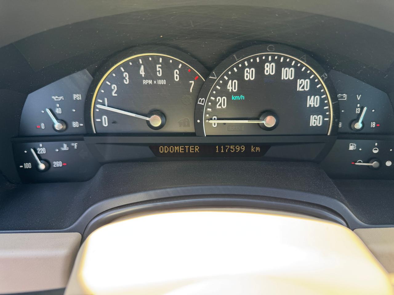 2007 Cadillac XLR Convertible 4.6L V8 RWD Auto Hard-Top Convertible Photo