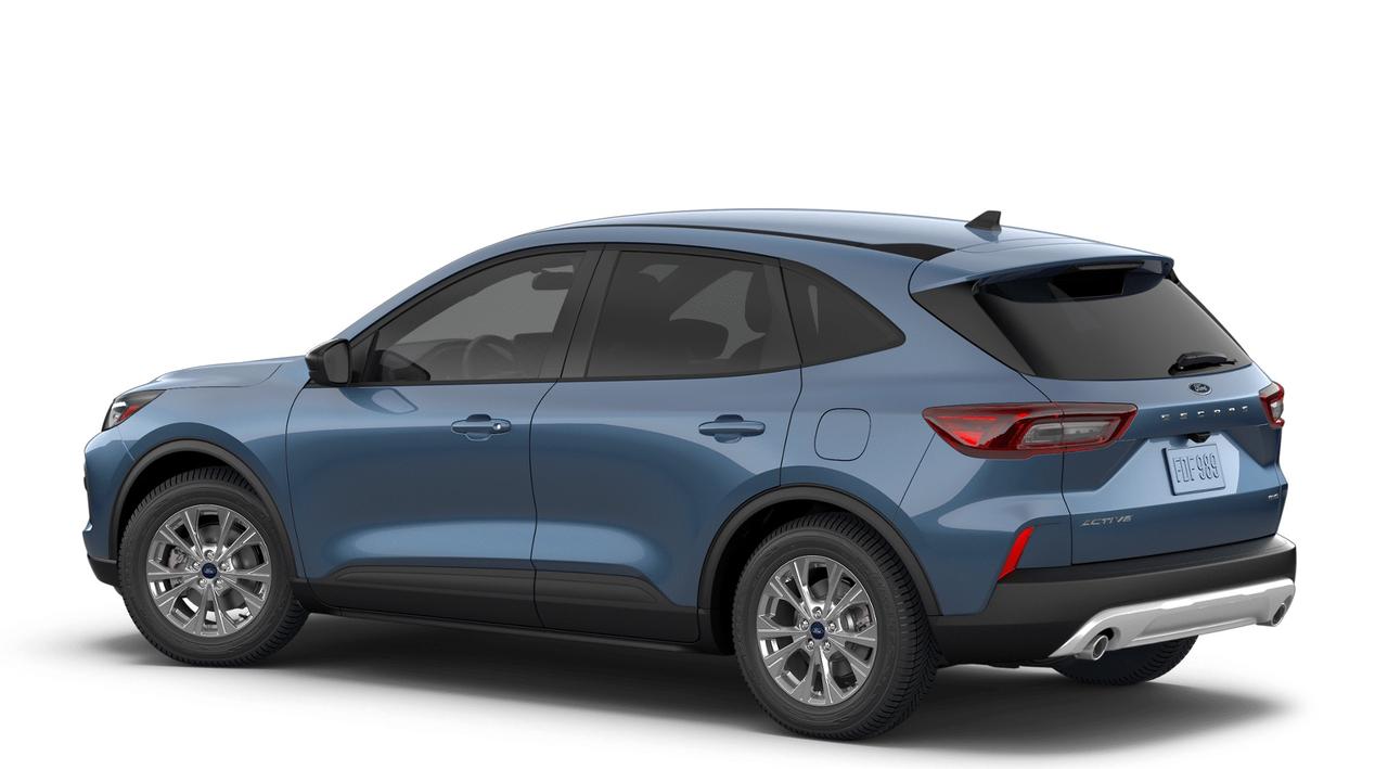 2026 Ford Escape Active® Photo1