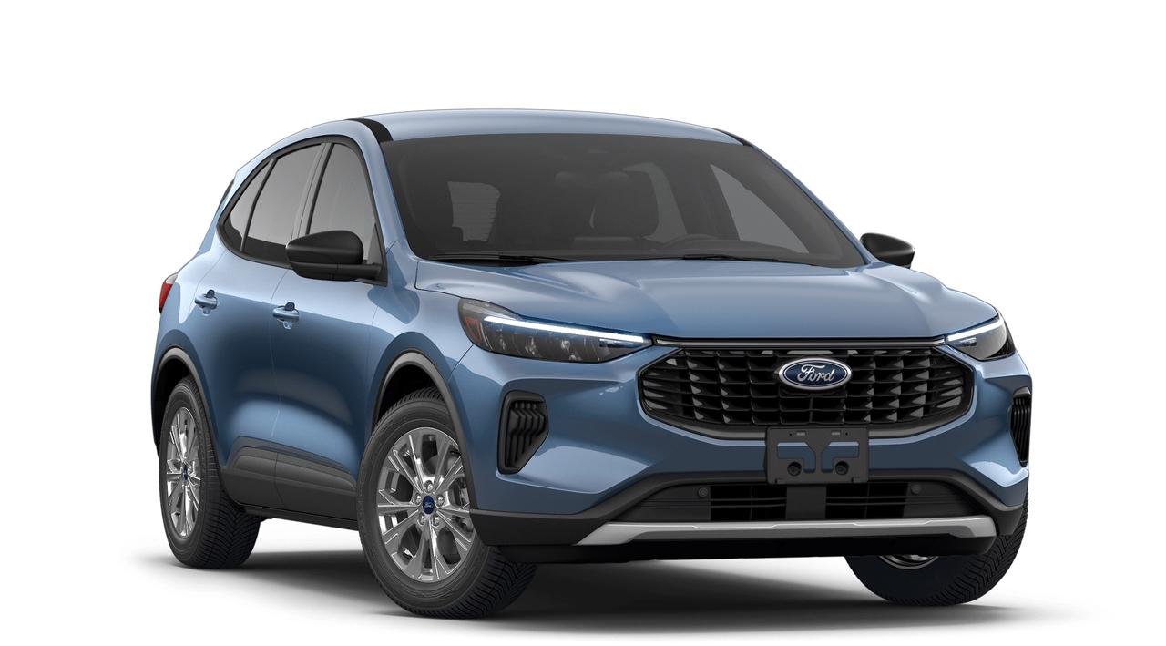 2026 Ford Escape Active® Photo3