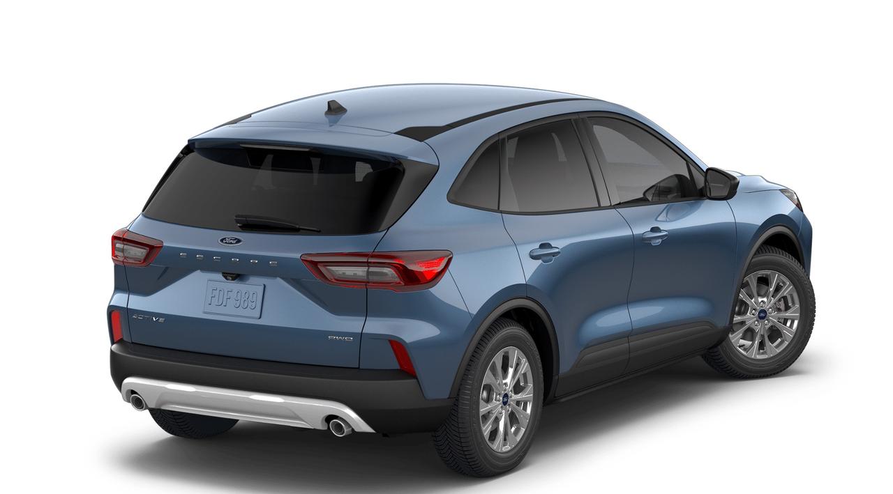 2026 Ford Escape Active® Photo2