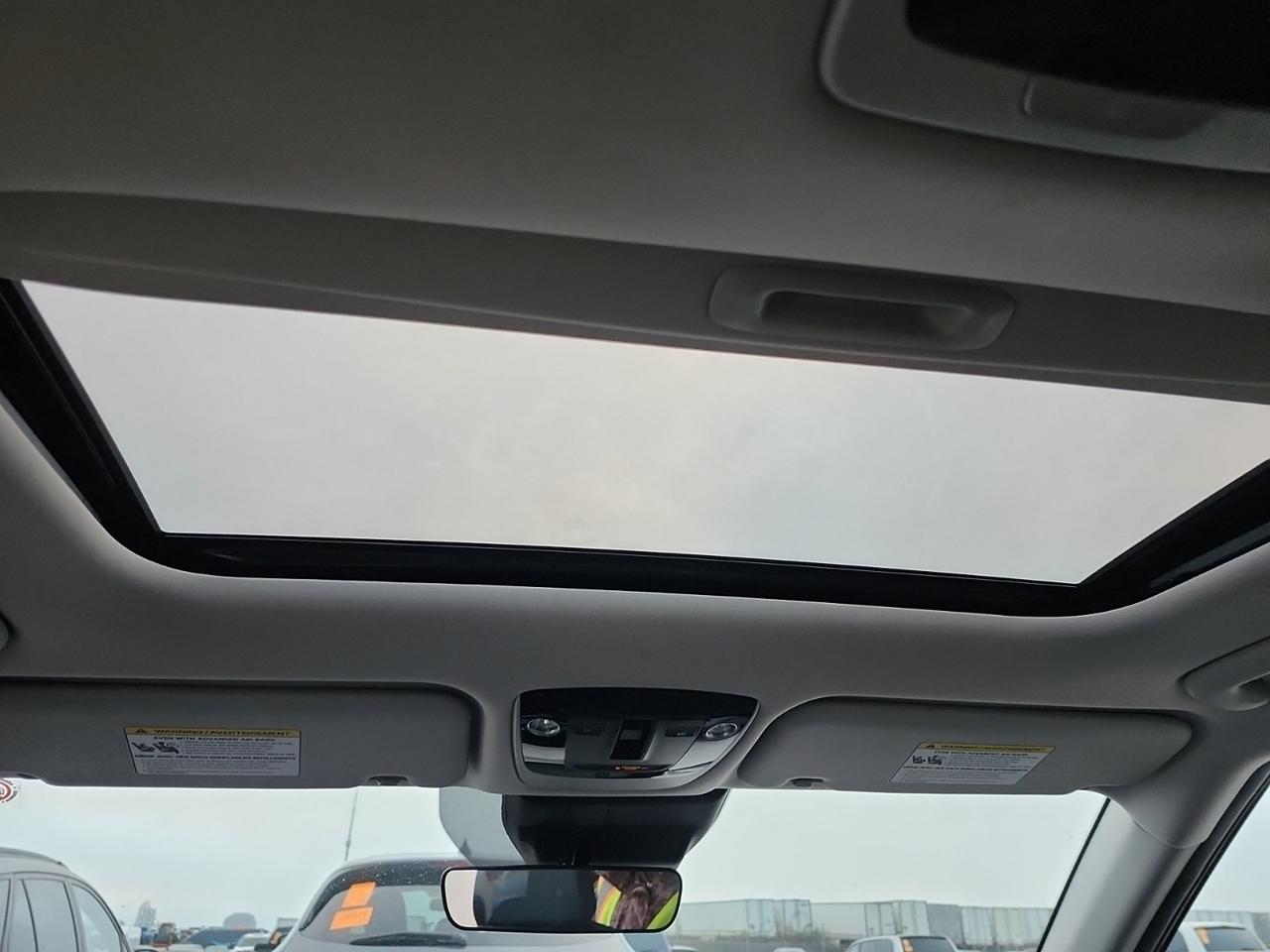 2024 Kia Seltos EX Photo