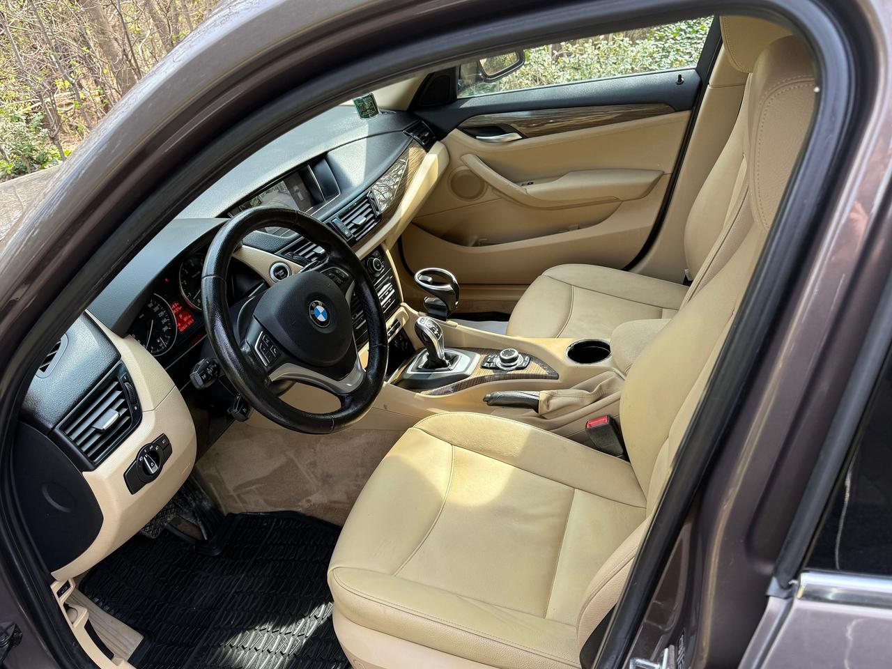 2014 BMW X1 xDrive28i Photo