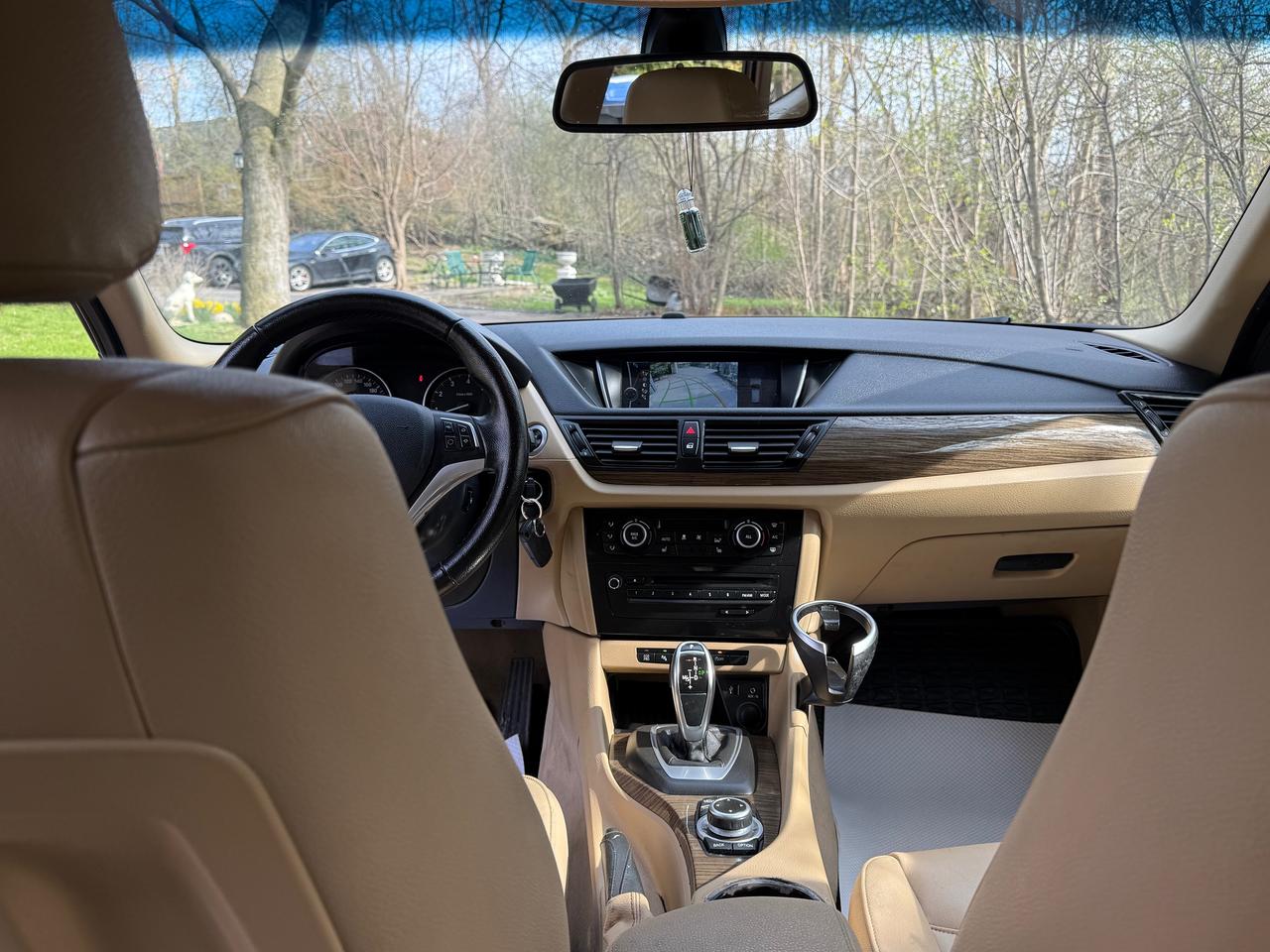 2014 BMW X1 xDrive28i Photo
