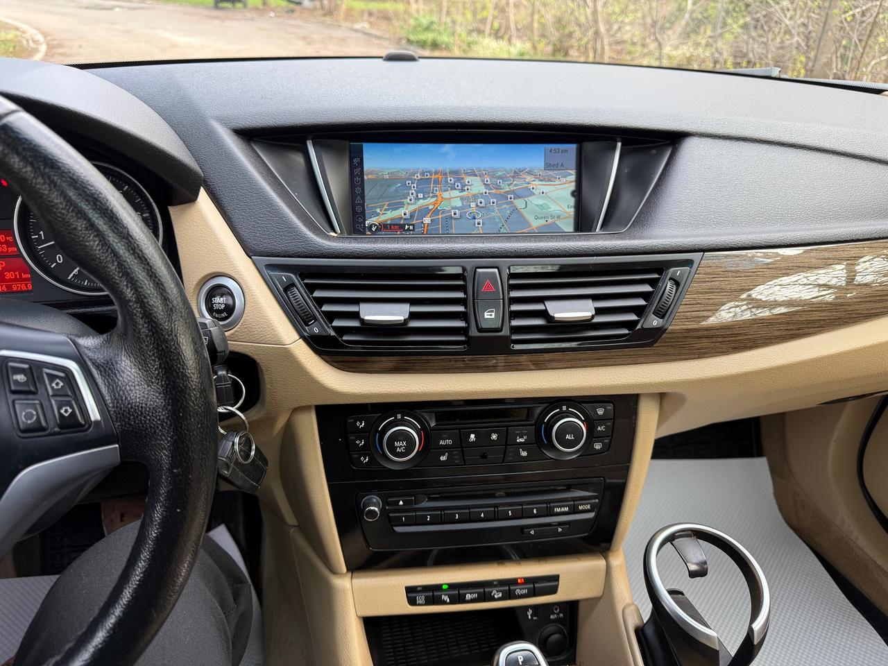 2014 BMW X1 xDrive28i Photo